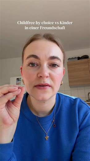 Understanding Childfree Friendships
