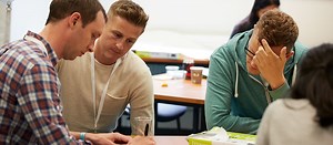 Design4Health - Lab4Living | Design for Health & Wellbeing | Sheffield Hallam University