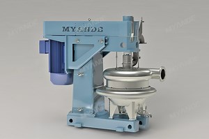 [Hot Item] Corn Starch Turnkey Plant Production Line and Machine