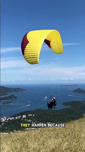 How Safe Is Paragliding Really? (Explained)