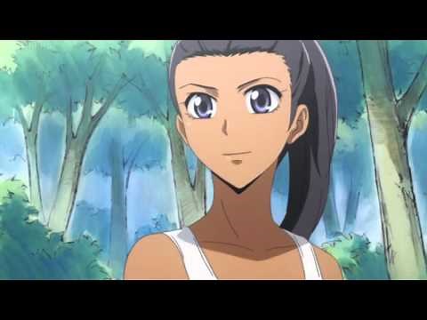 17: Usui Becomes the Enemy! English Dub