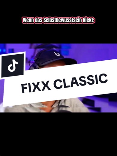 German Fortnite Classic: When Confidence Kicks In