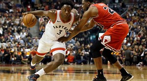 Raptors reward OG Anunoby for his ability to fill any role