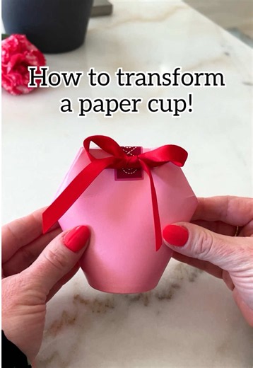 Paper Cup Gift Ideas: 5 Creative Party Favor Transformations