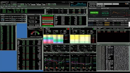 Creating and managing hot keys and hot buttons