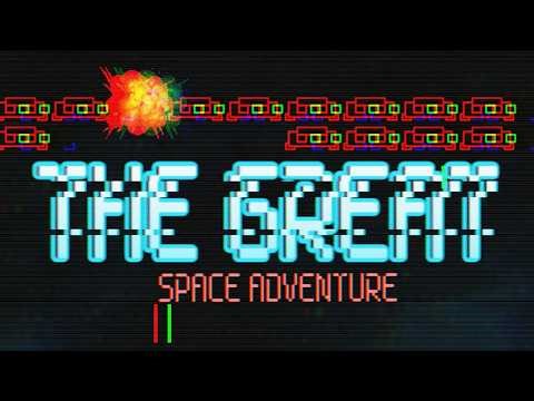 the great space adventure - space invaders recreation in motorola assembly 68k