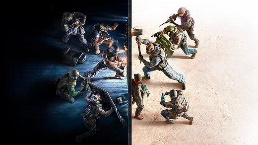 Tom Clancy's Rainbow Six Siege | Ubisoft (TR)