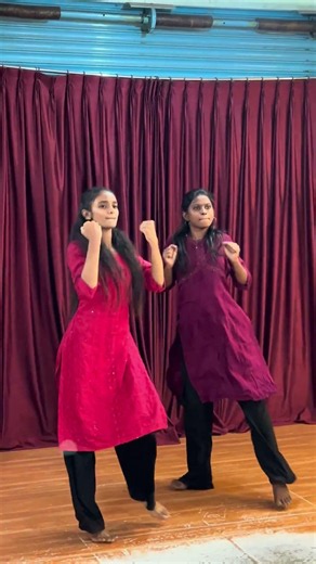 jingunamani 💃🏼✨ #crewinfinitydancestudio #dance #dancecover