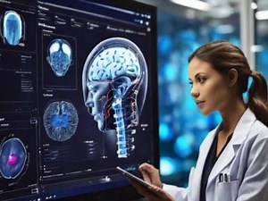 La revolución de la inteligencia artificial en la salud mental.