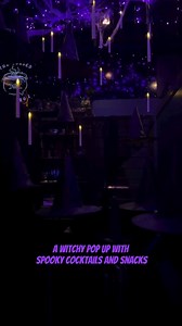 2.2K views · 15 reactions | Hit the link for a list of Halloween bars in Houston to haunt this October!✨ https://bit.ly/3zWeCeW @instagram.com/houstongirleats | Secret Houston | Facebook