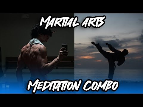 ᴍᴀꜱᴛᴇʀʏ ‣ Ultimate Martial Arts + Meditation 🥋 Subliminal (Karate, MMA, etc..) 𝐜𝐚𝐥𝐦 𝐯𝐞𝐫𝐬.