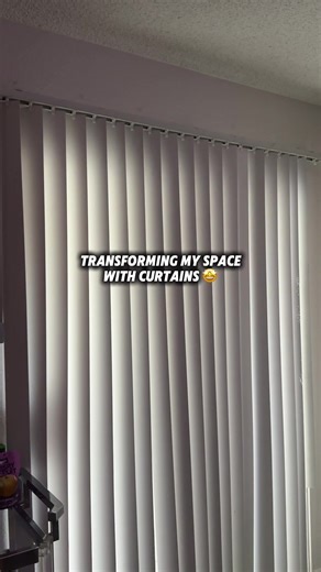 Renter Friendly Curtain Hanging Tips
