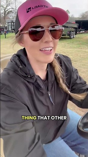 If your trailer dealer didn’t mention these 3 Load Trail features… 👀