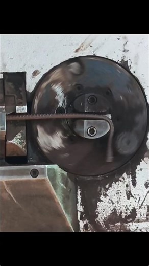 Making Tmt Ring# Machine #