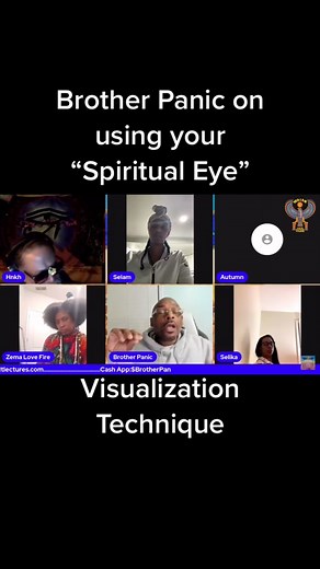 Hidden Occult Knowledge explained by Brother Panic. #brotherpanic #occultlectures #bobbyhemmitt #bobbyhemmittlectures