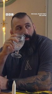 When Joe re-lives The Celebrity Traitors in a parallel universe 😂 (extended version) Credit: BBC / Michael McIntyre's Big Show | The Joe Marler Appreciation Society