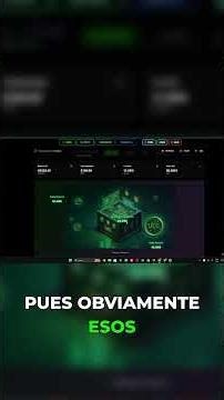 La forma más fácil de ganar crypto gratis #shorts