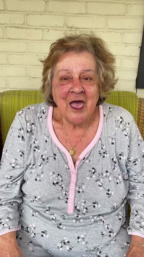 Live Comedy Show with Grouchy Granny in New York