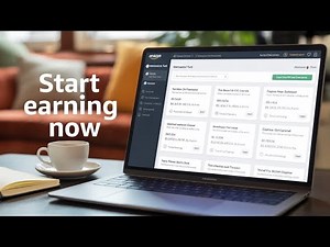 How to activate Amazon Mechanical Turk account – Start earning with microtasks today