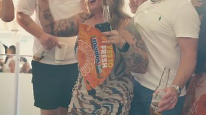 85K views · 13 reactions | What a weekend!!! Capital Dance LIVE in Ibiza with Mentos at Mambo Ibiza. And we’re going back for more! Join us and Capital Dance again on 8th & 9th September – you don’t want to miss this! | Mentos | Facebook