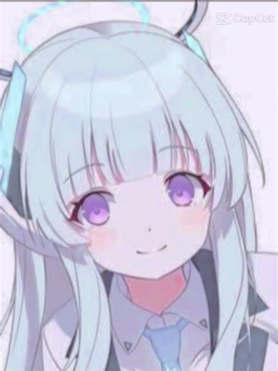 jj noa🍑[blue arcive]🤍 #bluearchiveglobal#fypシ゚viral#arsipbiru@sensei_bluearcive