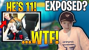 193K views · 442 reactions | 11-YEAR-OLD FAZE HIGHSKY1 GETS EXPOSED!!!  | Fortnite Worldwide | Facebook