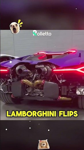 Ferrari vs Lamborghini: The Real Reason Their Mod Culture Collides 💥