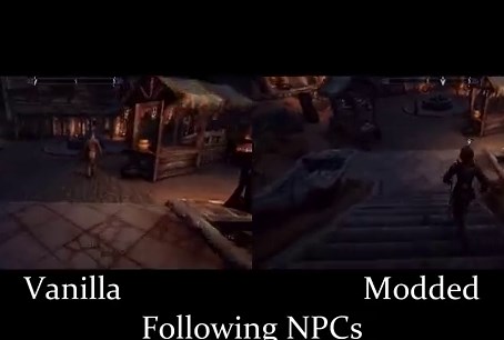 Reasonable Movement Speed