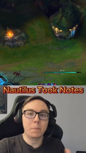 2.6K views | Thebausffs Teaches Nautilus How to Hook | Hi i'm Coconut | Facebook