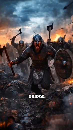 Top 5 vikings Battles