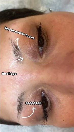 ✨ MICROBLADING