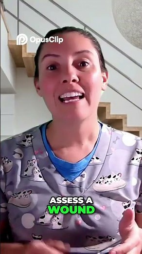 Master Wound Healing Identify Stages for Better Care