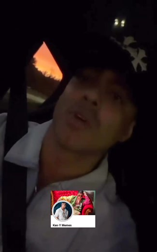 Ken-Y Memes on Reels