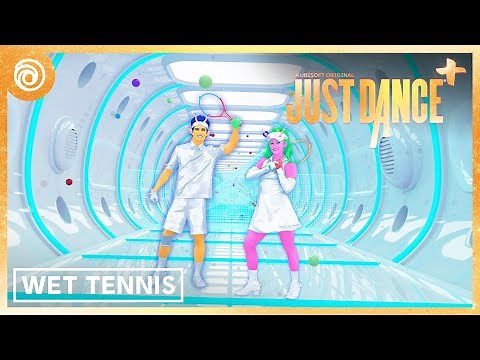Just Dance Edição 2023 - Wet Tennis por Sofi Tukker | Ubisoft Brasil