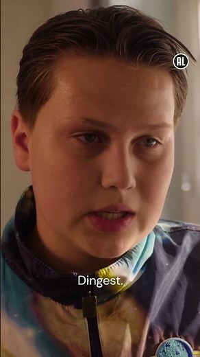 Zo ongemakkelijk!😳 Bekijk de hele aflevering op het kanaal van Zapp! #AllesFlex #NPOZapp #Zapp