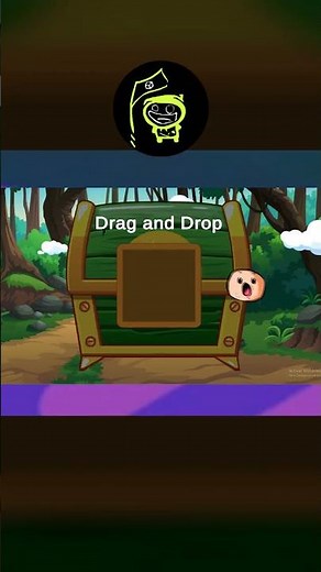 Cómo crear un Drag and Drop para tus juegos en @Unity3D unity2d #shorts #Shorts