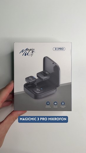 Nur noch wenige Tage bis zum Launch... Die Black Week startet am...