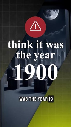 Why Everyone Panicked in 1999 (Y2K Bug)
