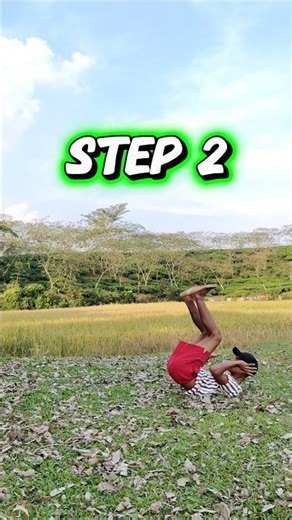 Kick Up Tutorial 🔥🤘 #skills #shorts #kickup #flip