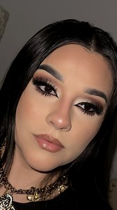 Maquillaje dramático ✨🖤 #smokeyeyes #Maquillajes #ideasdemaquillaje | Priscilla Castro