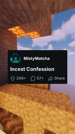 Incest Confession #reddit #redditstories #confessions #fyp