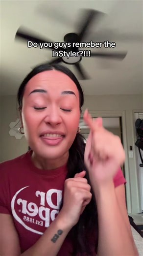 Revisiting InStyler: The Iconic Beauty Tool