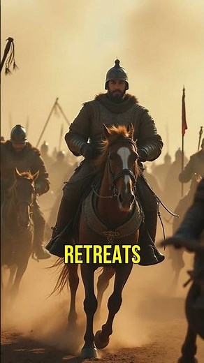 How Genghis Khan Changed Warfare | Mongol Invasions Explained in 60 Seconds