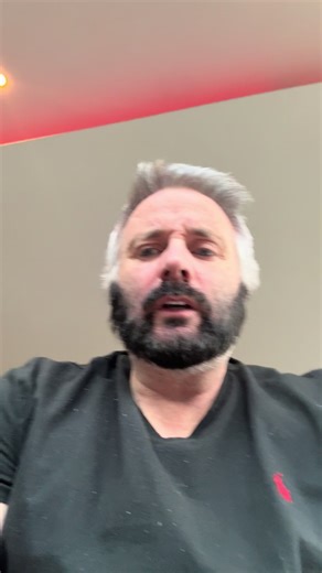 The biggest factor in getting me standing up and walking again was this guy Alex O’Brien Pety down in Sandyford I’m sure it was strange at the beginning train somebody in a wheelchair but we walked around it. I’d have to say he was instrumental in where I am today, and I would never have got here without him More than a PT now consider him a good friend wheeling up and down over the M5 in the cold wind and the rain is what gets you to where you need to be. These are the hard yards it was funny. 