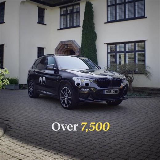 Selling your car? On Motorway, there’s 7,500 verified dealers ready to bid on your car. It’s not magic. It’s Motorway. | Motorway | Facebook