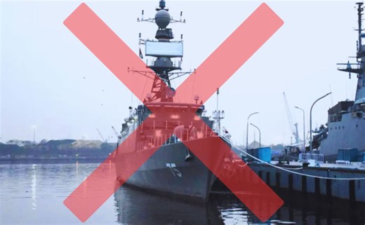 US Submarine Sinks Iranian Warship in Indian Ocean, Dozens Dead - Novinite.com - Sofia News Agency