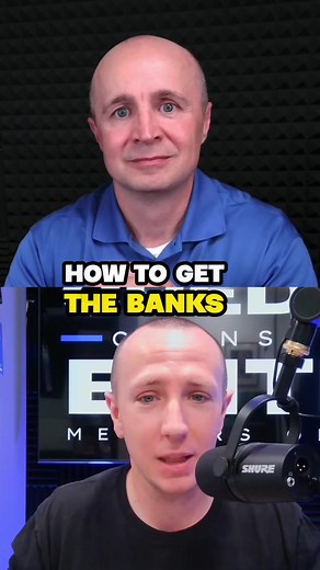 💰💥 Tired of being declined by your bank? 💥No more rejection it’s time to get a big YES! 🎉✨️ Watch more on the NetworkingStar Podcast available on Youtube and Spotify. #money #cash #moneytips #banks #credit #mentorship #podcast #podcaster #bizpodcast #podcasting #mindsetmatters #coach #mentor #entrepreneurs #smallbusiness #businessman #entrepreneurlifestyle #consistency #consistencyiskey #habits #successtips #foryou #fyp #explore #exploremore #leaders | Small Business AI