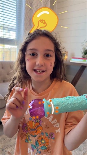 Los Niños Aprenden Hábitos Útiles | Las Soluciones Simples Nos Hacen Felices