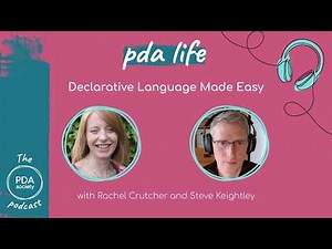 Declarative language made easy