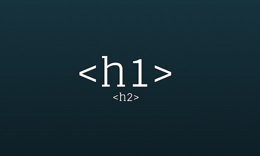 How to Create the Perfect H1 Tag for SEO